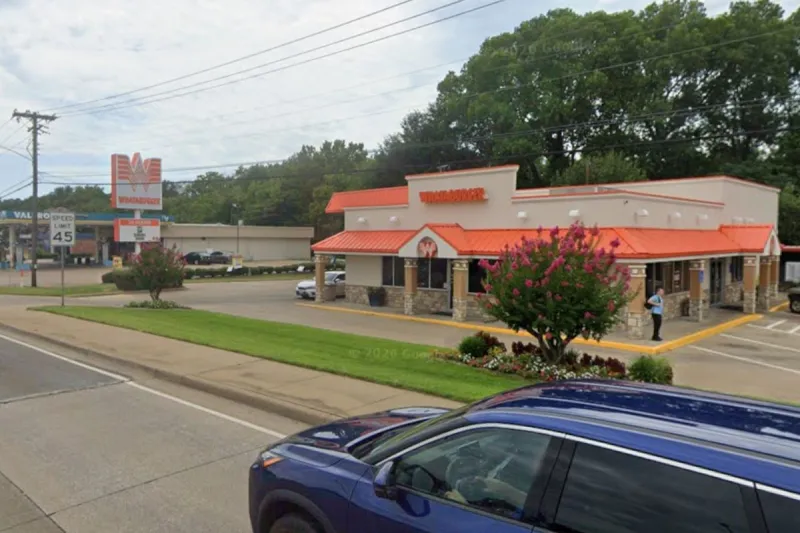 Grab Some Great Deals During Whataburger's 76th Birthday