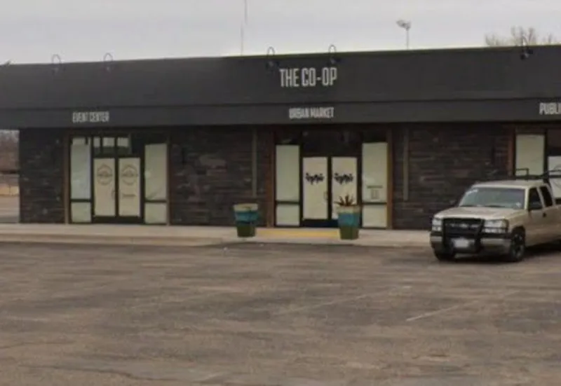 New Restaurant Coming Soon To Former Co-Op Public House