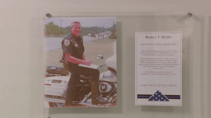 15th annual Rodney Holder Memorial Guns and Hoses blood drive returns to Abilene