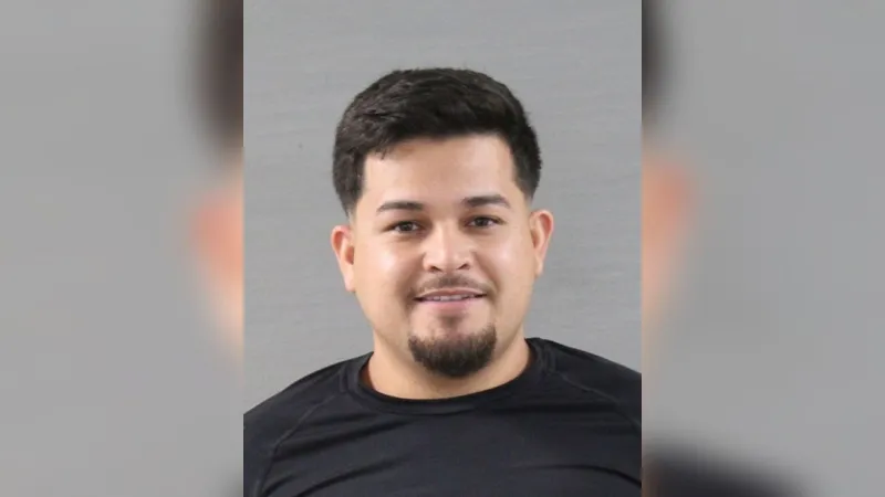 Amarillo man accused of possessing more than 5 pounds of cocaine, $25K seized