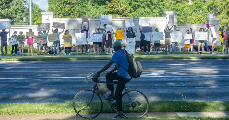 Bike plan underway for TxDOT Lufkin District