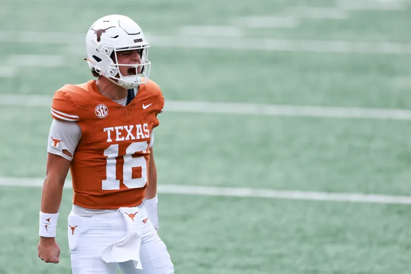 Behind Enemy Lines: What Opponents are Saying About the Longhorns