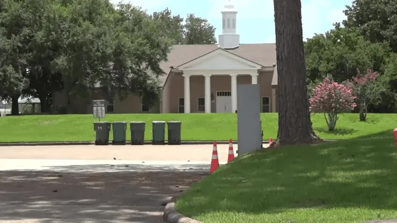 Proposed youth mental health campus pitched in Southeast Texas to curb juvenile crime