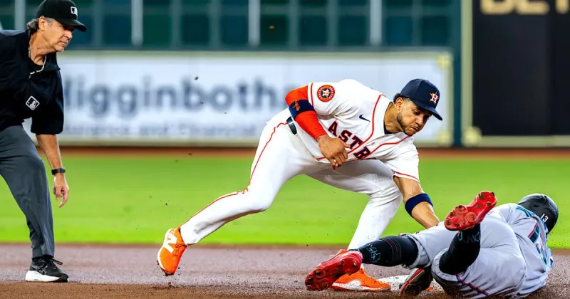 Pea named AL Player of the Week