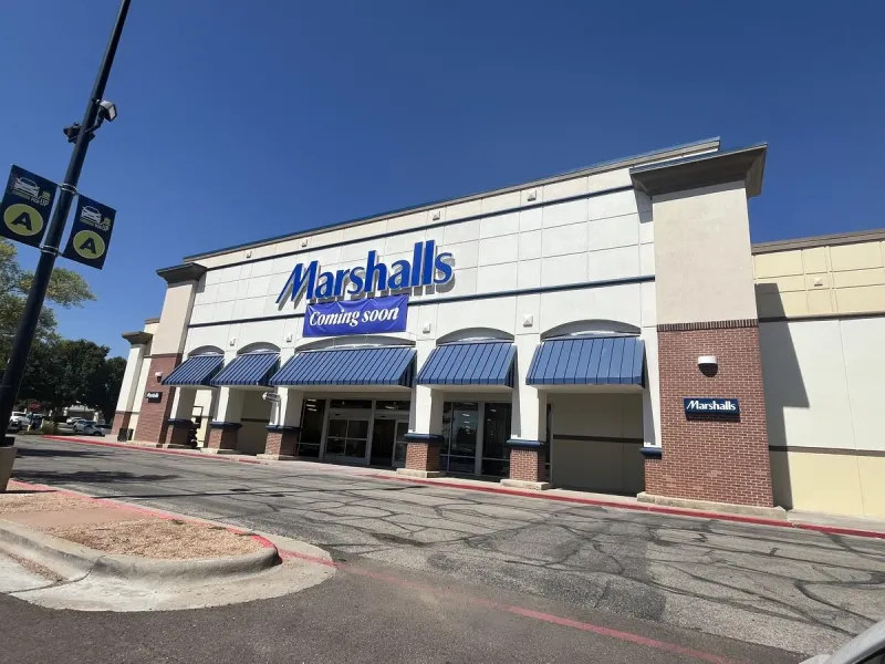How to Apply for 80 Marshalls Jobs in Amarillo