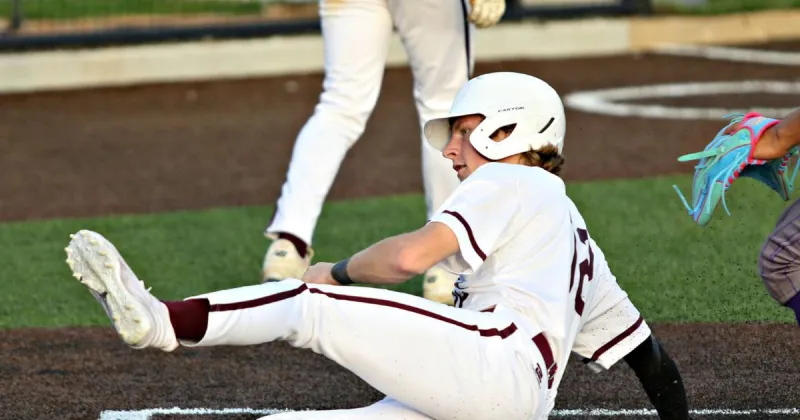Three from Garrison on all-state squad