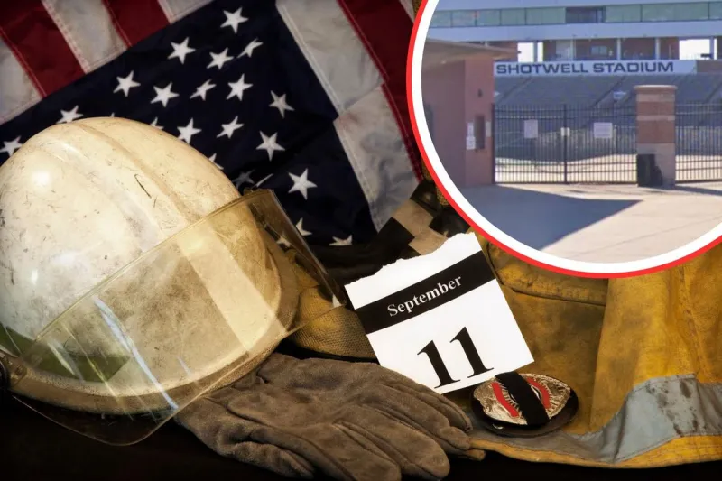 Abilene to Honor 9/11's 25th Anniversary With Memorial Stair Climb at Shotwell Stadium