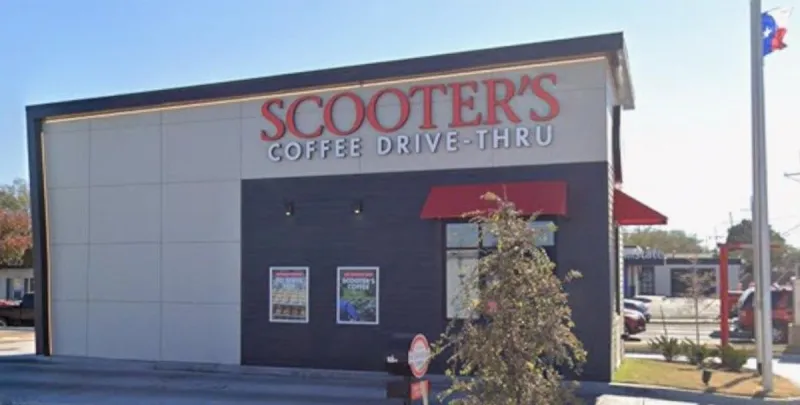 Scooter's Has Three New Drinks and a One-Day Giveaway