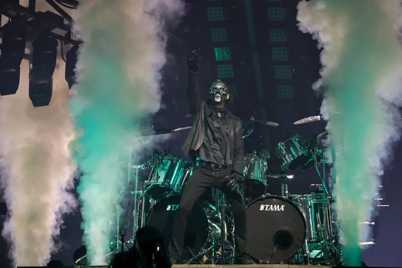 FMX Has Your Hookups For The New Ghost Concert Film