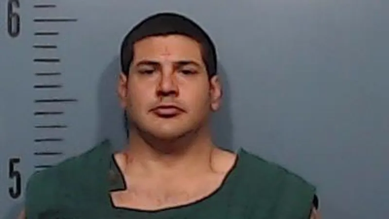 Abilene man gets 50 years for producing child sexual abuse material
