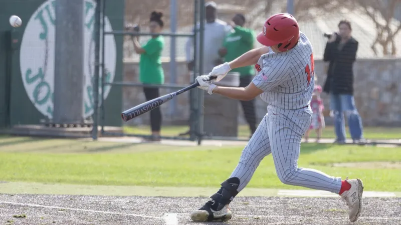 FOUR BURTON PANTHERS MAKE THE BLUE BELL/TSWA ALL STATE BASEBALL TEAM