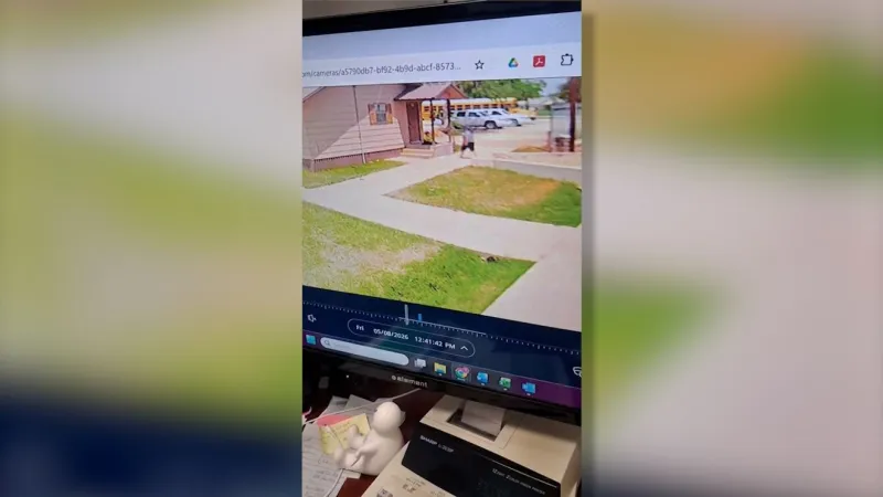 Woman seen in viral Bronte school video speaks out, 'If I could go back in time, I would'
