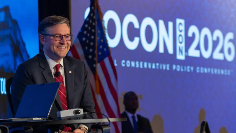 SoConCon 2026: Strengthening the Movement