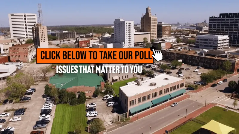 Poll: How will the new Beaumont Deputy City Manager's prior experience impact the city?