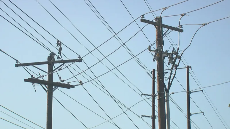 TX Senate committee holds hearing to discuss data center demand on ERCOT grid, actions