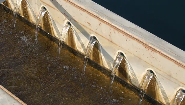 Bowie Water plant to begin summer chlorine coversion