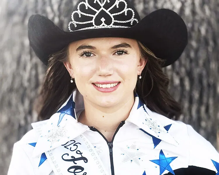 Forestburg Riding Club readies its rodeo
