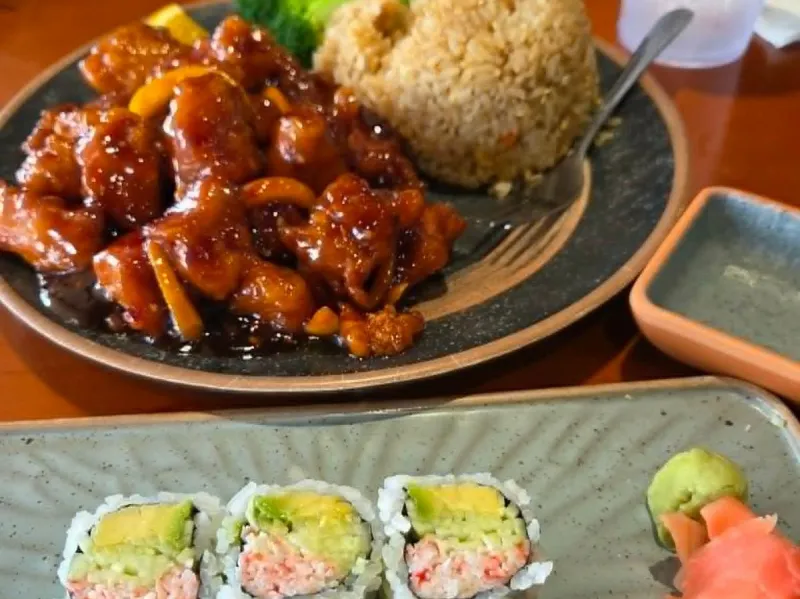 Has Kingsgate Become A Foodie Paradise In Lubbock?