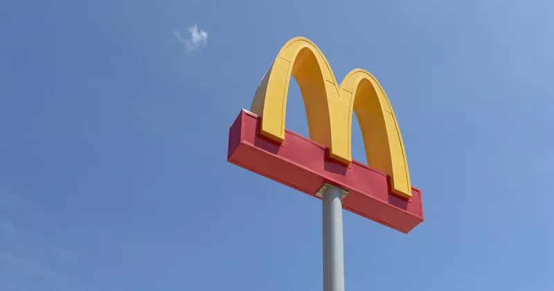 Clowning achievement: Grimaces turn to smiles as wait finally ends for Huntington McDonald's