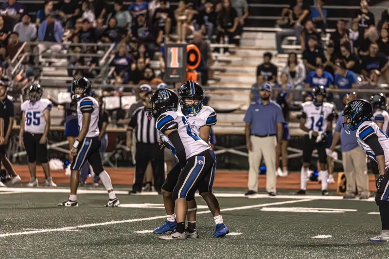 The Final TXHSFB Head Coach Opening Has Been Filled