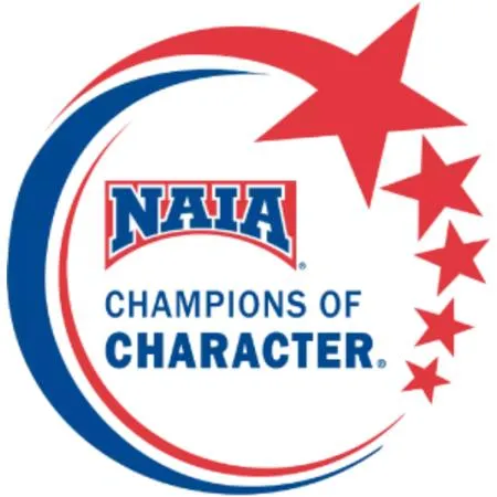 Wayland Earns NAIA Champions of Character Five-Star Institution Gold Award for 2025-26