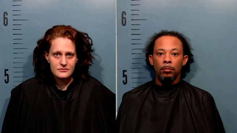 Two charged with murder in Abilene fentanyl overdose