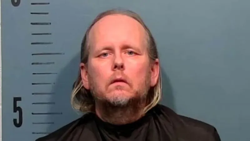 Man accused of online solicitation, described attraction to minors as an 'addiction'