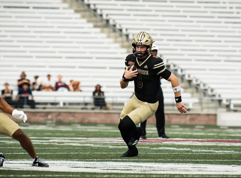 Texas State Offensive and Defensive Preview: Bobcats Have the Talent. Can They Win Pac-12?