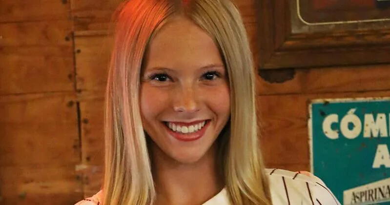 2026 All-RRV Softball: Making her mark: Cooper's Nabors excels in first varsity softball season with Dogettes