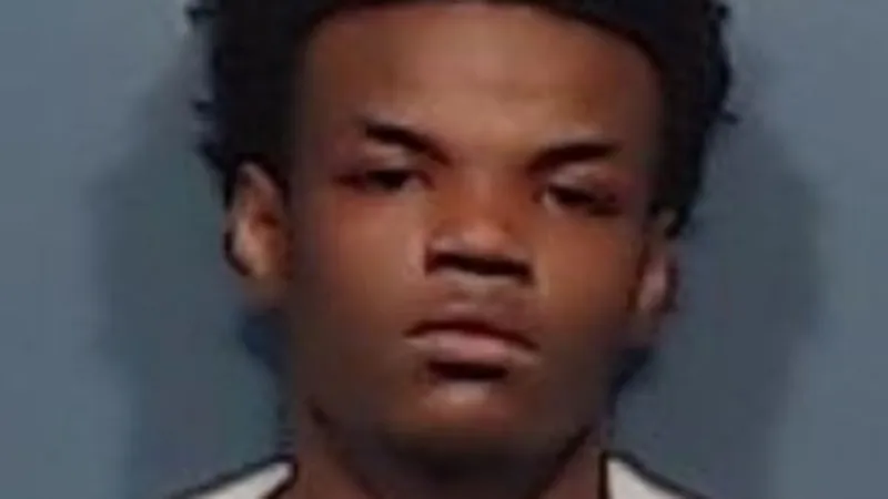 Crime Stoppers seeks public's help locating Abilene man wanted on deadly conduct charge