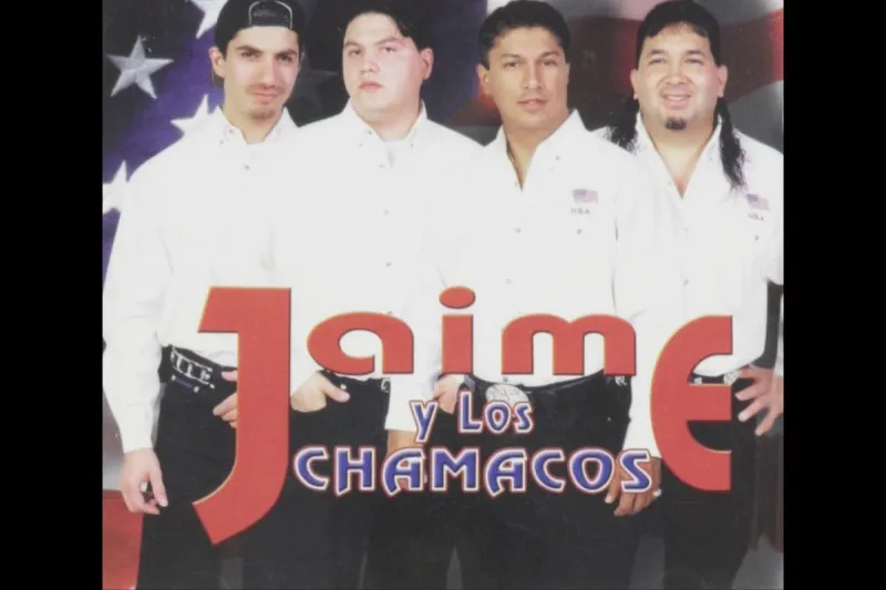 FINAL JUDGEMENT: Jaime De Anda Cannot Use The Name Los Chamacos