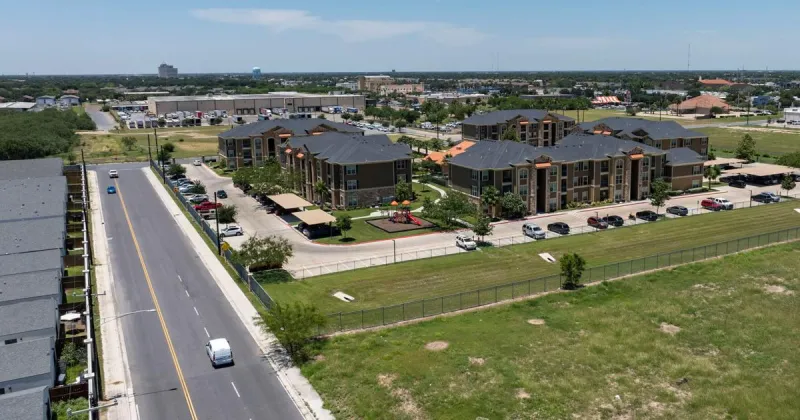 South Texas Republican builders warn of voter backlash in November if aggressive ICE tactics continue