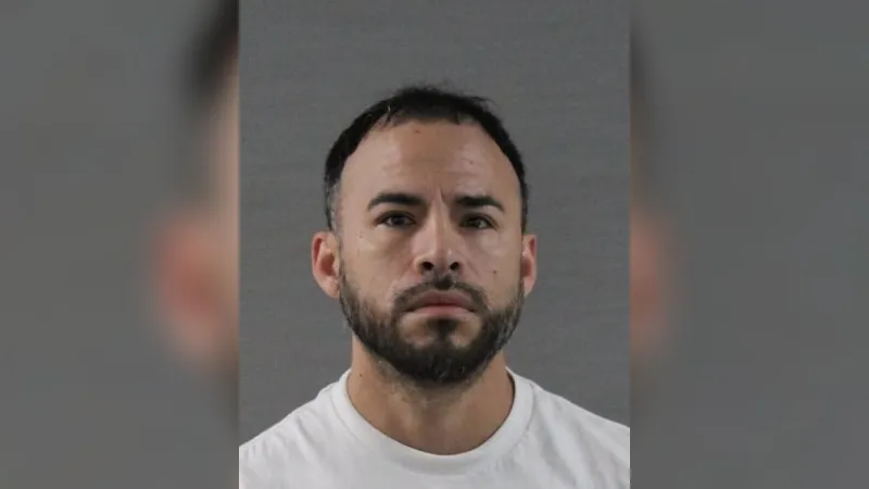 Man accused of soliciting nude images from minor indicted in Randall County