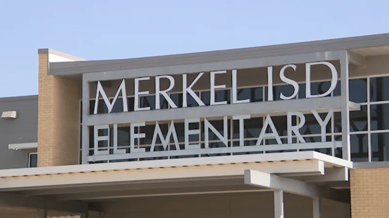 Merkel ISD to rotate elementary pep rally attendance to add more class time