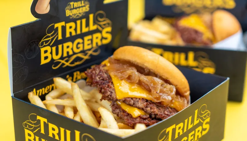 Bun B's Trill Burgers Coming to Rice University