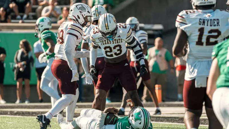 Behind Enemy Lines: What Opponents are Saying About the Bobcats