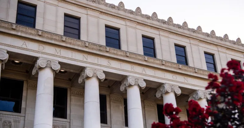 Republican lawmakers praise new college oversight law. Critics say it's led to censorship