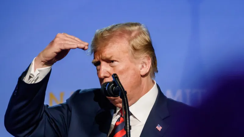 U.S. Strikes Iran as Regional Conflict Expands