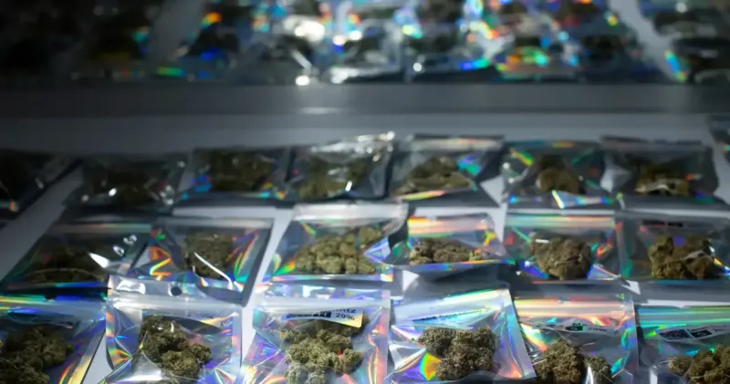 Texas is banning several THC products. Find out what will still be legal today.