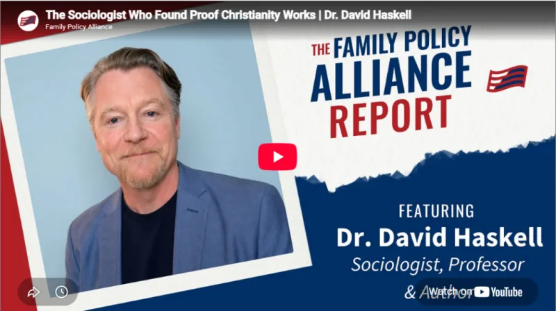 Can Biblical Values Be Measured?