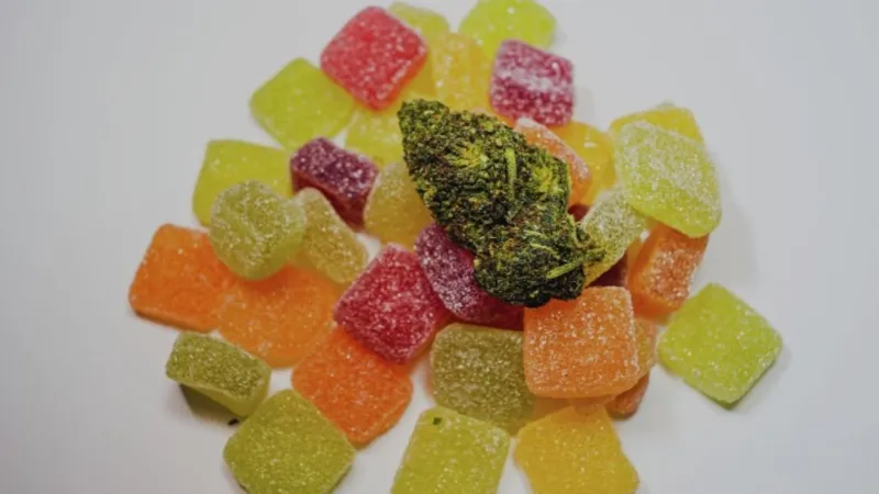Texas ban takes effect today on many THC products