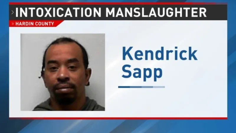 Defendant sentenced to 13 1/2 years for Intoxication Manslaughter in death of bicyclist