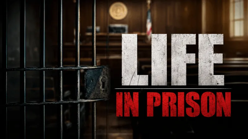 Amarillo man sentenced to life without parole for child sexual abuse spanning 14 years