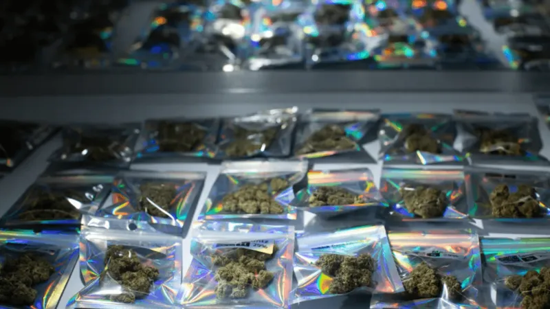 Texas is banning several THC products. Find out what will still be legal on July 31.