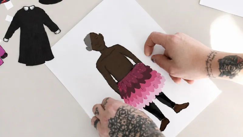 'Transgender' Dolls With Interchangeable Genitalia For 4-Year-Olds Trigger Federal Probe