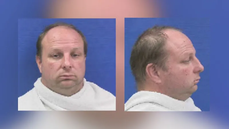 Former Forney ISD Teacher Arrested For Injury To Special Needs Students, Child Grooming
