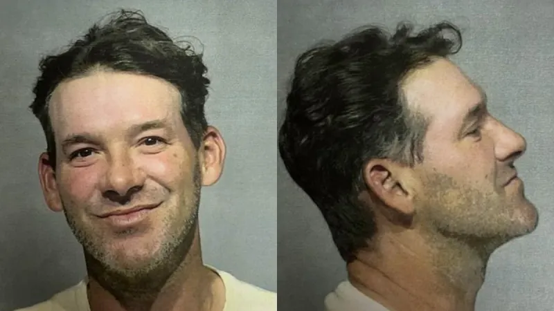 Tony Romo Suspended by CBS Sports