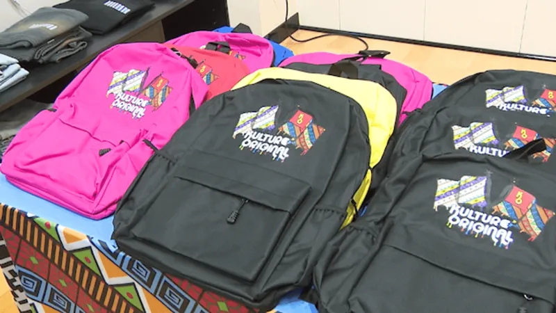 Back-to-school costs spur Abilene business to offer free supplies at Kulture Con