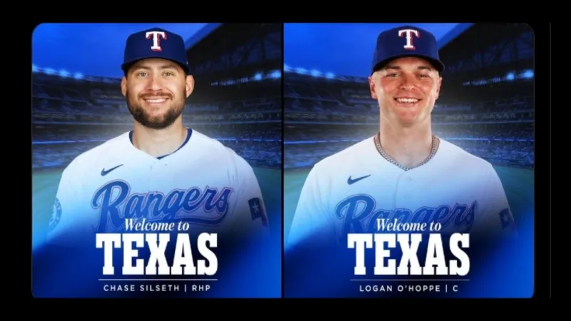 Thin Farm System And Key Injuries Shape Rangers' Trade Deadline Strategy