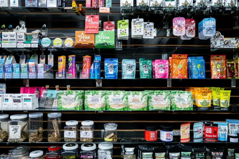 Texas THC Ban Starts Today: What Products Are Illegal?